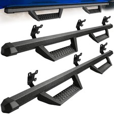 For 99-16 Ford F250 F350 F450 Superduty Crew Cab 4