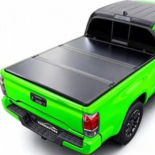 NEW Hard Tri-Fold Tonneau Cover 2019-2026 Ford Ranger 6FT Bed Heavy Duty picture