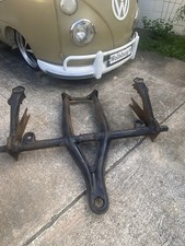 Volkswagen Type 3 Rear End Suspension Torsion Bar Spring Plate Swing Axle picture