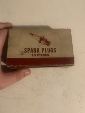 Champion J-9Y Spark Plugs By Ford  picture