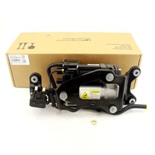OEM Air Suspension Compressor Pump For BMW X5 (F15/F85) 2014-2018 37206875177 picture