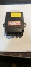 HONDA CBX 750 F 1984 USED OEM CDI BLACK BOX TID14-29 picture
