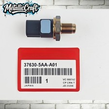 OEM Fuel Pressure Sensor 37630-5AA-A01 / 499000-8770 for Honda 2016-22 Civic picture