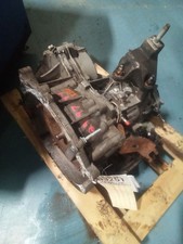 Automatic Transmission 4 Speed 2.0L Fits 11-13 TRANSIT CONNECT 5653 picture