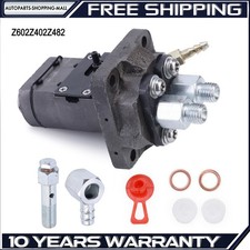 16001-51012 New Fuel Injection Pump for Kubota Engine 16001-51010 Z602 Z402 Z482 picture