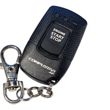New Compustar AP 1WS1R-AM Keyless Remote Transmitter - Key Fob VA5REL300-1WAM picture
