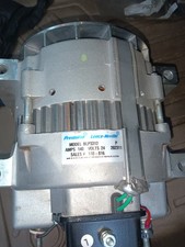Prestolite Alternator  picture