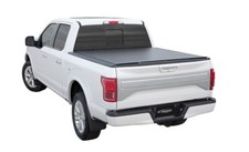 Access 2019-2023 Fits Ford Ranger 5' Single Tonnosport Roll-Up Tonneau Cover picture