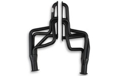 4901HKR Hooker Competition Long Tube Headers - Painted picture