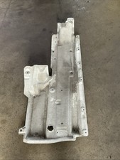 14-22 Infiniti Q50 Q60 Right Side Under Floor Splash Guard Protector 74814-4GA0B picture