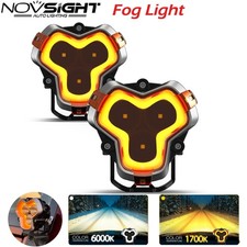 NOVSIGHT 2PCS 3