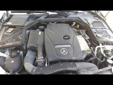 Steering Gear/Rack 205 Type Sedan C300 RWD Fits 15-16 MERCEDES C-CLASS 30141924 picture