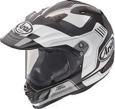 ARAI XD-4 Vision Helmet 2XL White Frost 0140-0160 picture