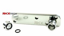 RKX Upgraded PCV Plate for VW & Audi 2.0t FSI MKV MK5 B7 B6 8P GTI GLI FSI BPY  picture