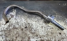 1955 - 1957 PONTIAC & GMC CRANK CASE / ROAD DRAFT TUBE & ELEMENT ( OEM USED ) A+ picture