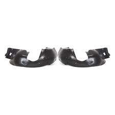 Set of 2 Front Fender Liners for Pontiac G8 2008-2009 GM1248204 GM1249204. DFR picture