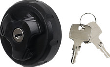 ACERBIS Locking Gas Cap - Black 2070769999 picture