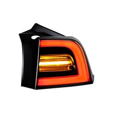 Astra Depot LED Outer Right Tail Light for Tesla Model 3 Model Y 2020-2023 picture