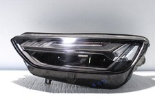 2021-2025 Audi Q5 LED Left Side Headlight Assembly OEM 80A941035E picture