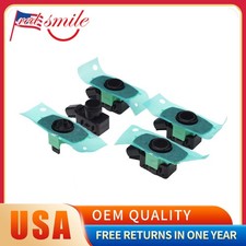NEW 4x Bumper Parking Sensor For 2022 - 2025 Toyota Tundra 89341-K0060-B9 US picture
