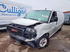 Chassis ECM Body Control BCM Center Dash Fits 13-24 EXPRESS 2500 VAN 1035674 picture
