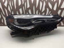 2024-2025 Alfa Romeo Stelvio Quadrifolgio RH LED Headlight picture