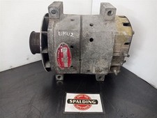 Delco 19011233 135 Amp Alternator, 06L05   (9606427 picture