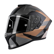 Daytona Helmets D.O.T. & ECE Daytona Viper- W/ Copperhead picture