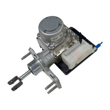 Electronic Brake Booster Control Module 2019-2020 Silverado Sierra 1500 picture