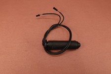 2012-2013 Harley Davidson Electra Glide Police FLHTP Left Heated Hand Grip picture