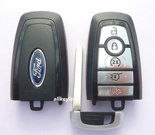 OEM 2018-2023 FORD SUV proximity smart keyless entry remote key fob 164-R8198 picture