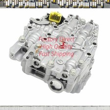 1PCS 163740B for Subaru Exiga LEVORG OUTBACK TR580 Transmission Valve Body picture