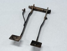 1989-1993 Dodge Ram Hydraulic Clutch and Brake Pedal Set 1st Gen Cummins Oem picture