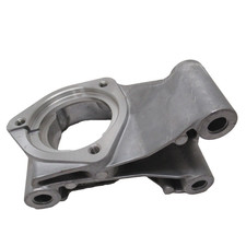 Right Axle CV Intermediate Bracket 2014-19 Chevrolet Impala Malibu Buick Regal picture