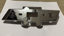 2024 to 2026 Chevrolet Trax Lt LS Front Grille Emblem Bracket picture