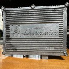 1994-1998 Lamborghini Diablo VT (Vicious Traction)  - ECU (Engine Control Unit) picture