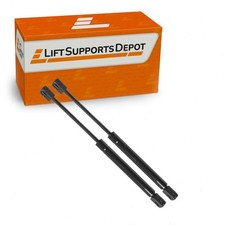 Qty 2 Fits Bentley Arnage 4-Door Sedan 00 to 12 Trunk Lift Supports PR55888PB picture