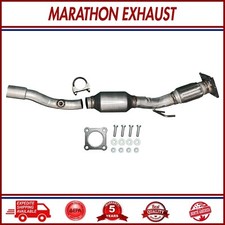 Catalytic Converter For 2006-2010 Volkswagen Beetle 2.5L NON-PZEV EMISSIONS picture