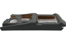 1JX801D5AA NEW OEM 2008-2010 DODGE VIPER SRT-10 ACR CENTER CONSOLE SHIFT CONSOLE picture