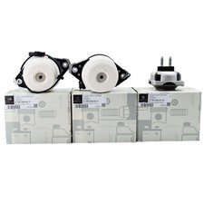 3X Engine mounts For Mercedes Benz W292 W166 ML350 GL350 GLE350 GLS350 ML250 OEM picture