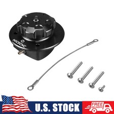 CNC Fuel Tank Cap Cover For Husqvarna 701 Supermoto 701 Enduro 2016-2023 2024 picture