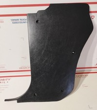 1986-94 CHEVY S10 BLAZER/GMC S15 JIMMY LH FRONT KICK PANEL MOLDING 14044737 picture