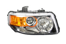 Perfect Genuine OEM 2007-2008 Honda Element SC Halogen Headlight Right RH Side picture