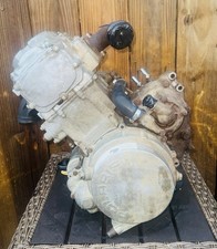 2000-2001 Polaris Sportsman 500 HO Engine Motor EH500PLE Core Parts/Repair picture