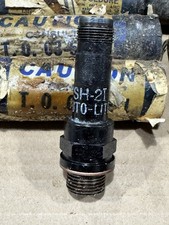 11 WWII & Korea Military Aircraft Spark Plugs in Original Wax-Sealed Containers picture