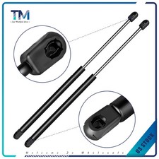 Pair Trunk Lift Supports Gas Shocks Struts For Ford Mustang 1994-2004 4643 picture