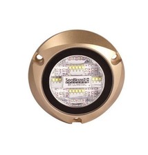 OEM LUMITEC SEABLAZE X2 UNDERWATER LIGHT Spectrum RGBW- 101515 Poco Compatible picture