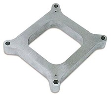 Moroso 64981 Carb Spacer 1 Inch Billet picture