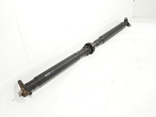 2011 2012 750i BMW F04 ActiveHybrid 7 RWD Rear Drive Shaft Assembly L=1696 OEM picture