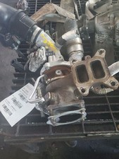 Turbo/Supercharger Hybrid 1.6L Fits 21-25 SANTA FE 469707 picture